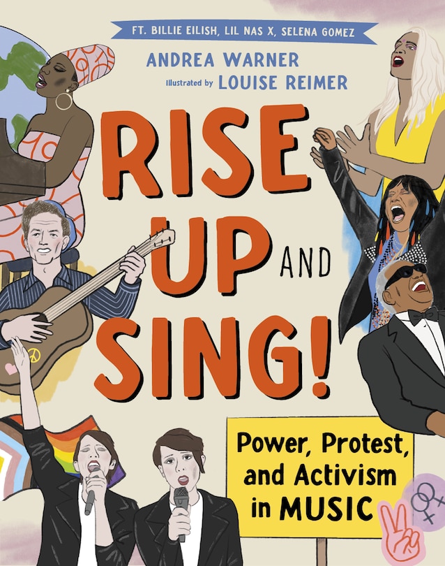Couverture_Rise Up and Sing!