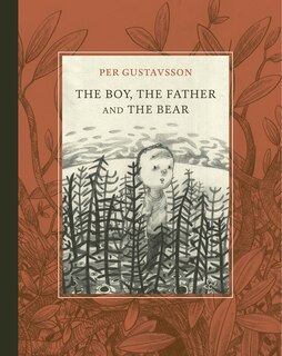 Front cover_The Boy, The Father, and The Bear