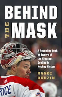 Front cover_Behind the Mask