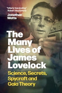 Front cover_Science, Secrets and Gaia Theory