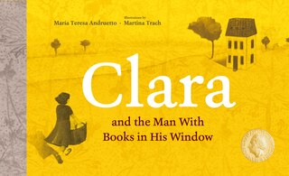 Couverture_Clara and the Man With Books in his Window