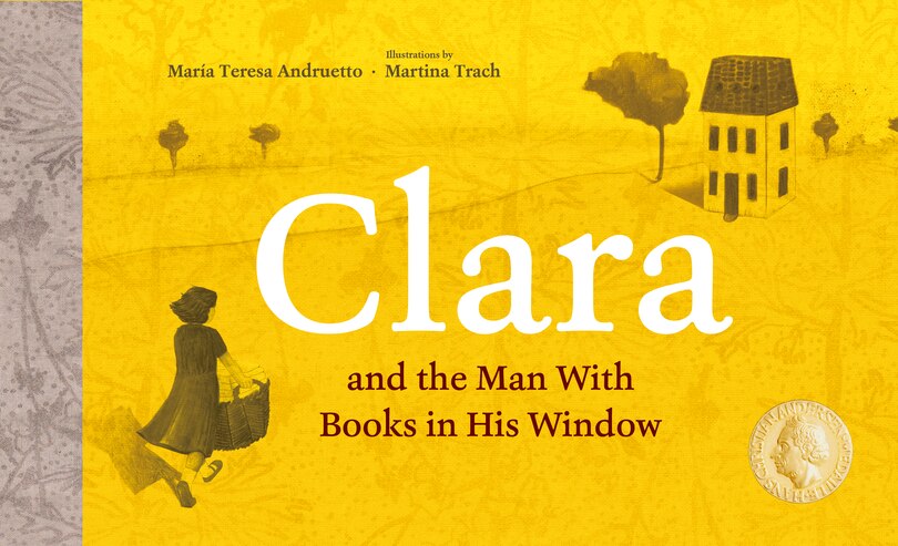 Couverture_Clara and the Man With Books in his Window