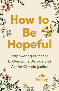 Front cover_How to Be Hopeful