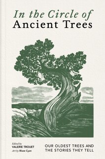Front cover_In the Circle of Ancient Trees