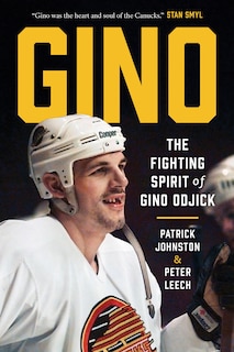 Front cover_Gino