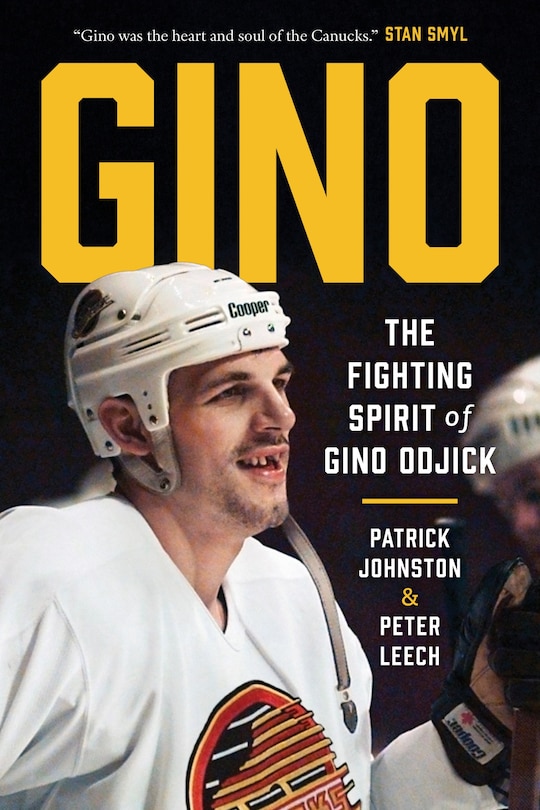 Front cover_Gino