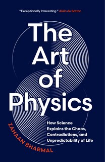 Couverture_The Art of Physics