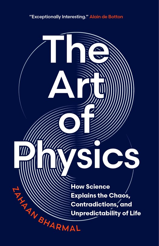 Couverture_The Art of Physics