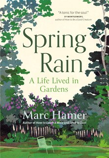 Couverture_Spring Rain
