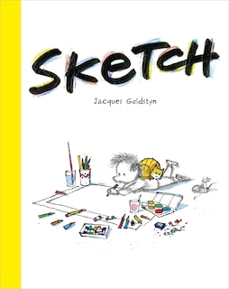Front cover_Sketch