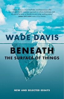 Front cover_Beneath the Surface of Things