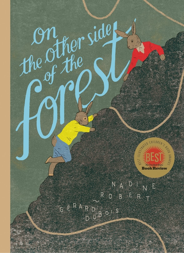 Front cover_On the Other Side of the Forest