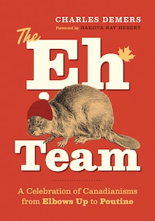 Front cover_The Eh Team