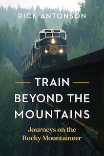 Couverture_Train Beyond the Mountains