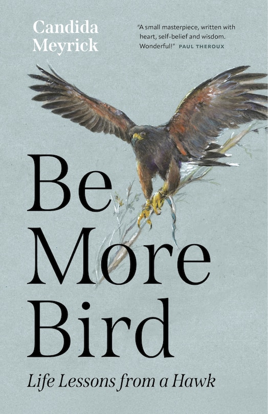 Front cover_Be More Bird