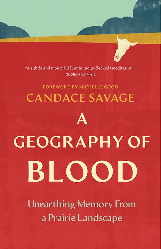 Couverture_A Geography of Blood