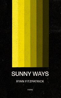 Front cover_Sunny Ways