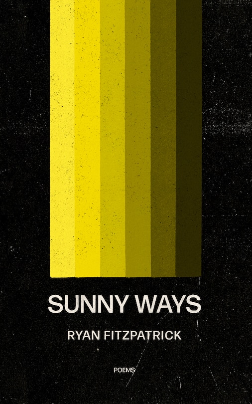 Front cover_Sunny Ways