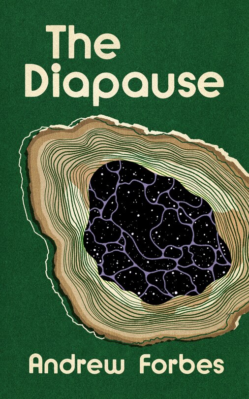 Front cover_The Diapause