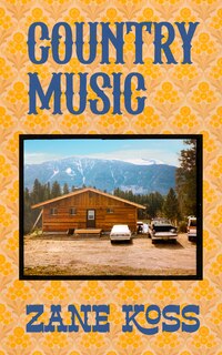 Front cover_Country Music