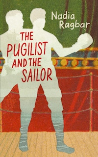 Front cover_The Pugilist and the Sailor