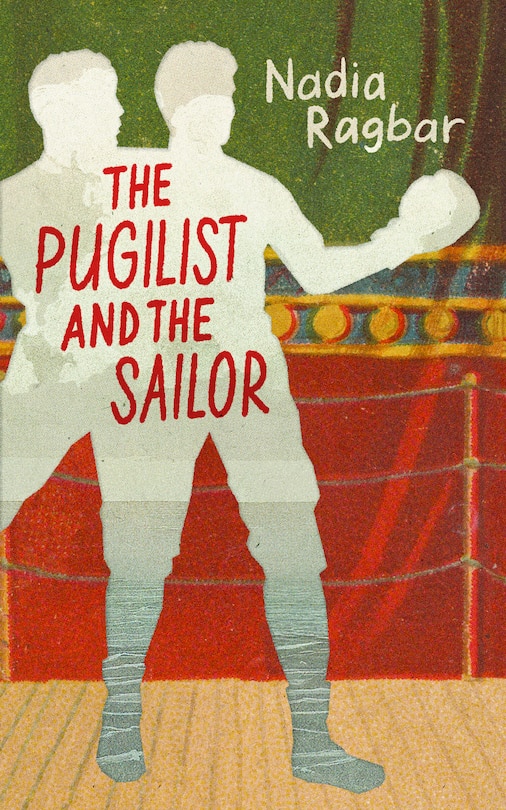 Front cover_The Pugilist and the Sailor