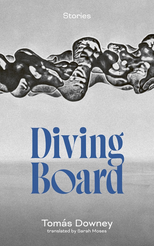 Front cover_Diving Board