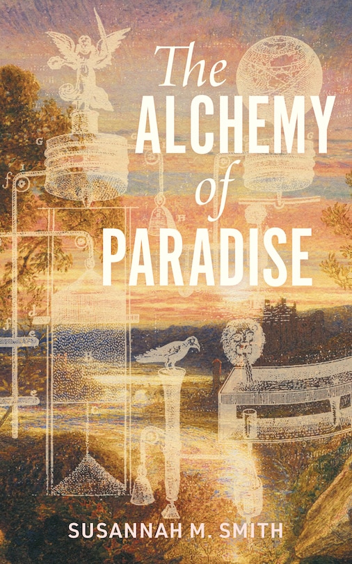 Couverture_The Alchemy of Paradise