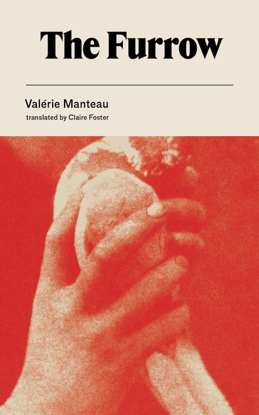 Couverture_The Furrow