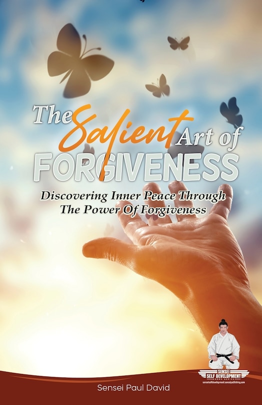 Front cover_Sensei Self Development Series