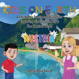 Couverture_Kids On Earth