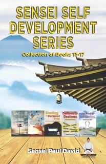 Front cover_Sensei Self Development Series