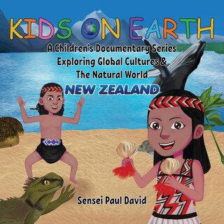 Couverture_Kids On Earth