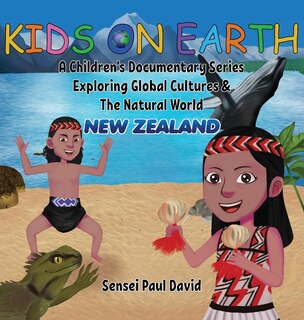 Couverture_Kids On Earth