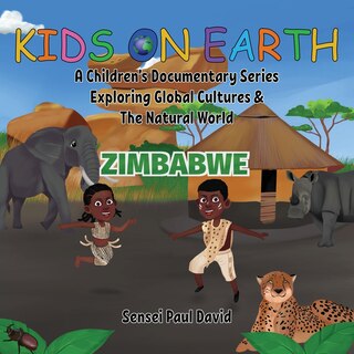Couverture_Kids On Earth