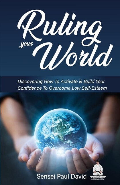 Front cover_Ruling Your World