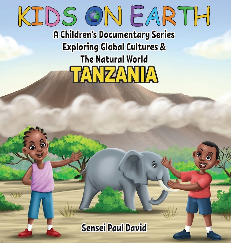 Couverture_Kids On Earth