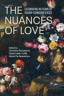 Front cover_The Nuances of Love