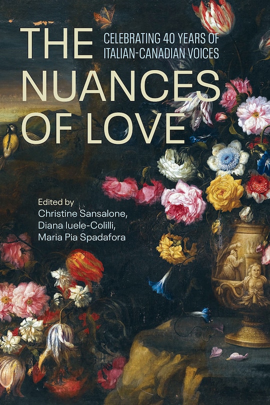 Front cover_The Nuances of Love