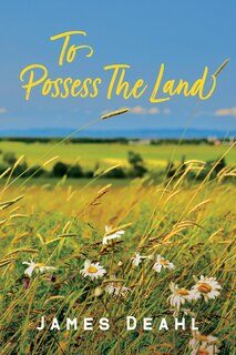 Couverture_To Possess the Land