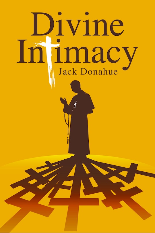 Front cover_Divine Intimacy