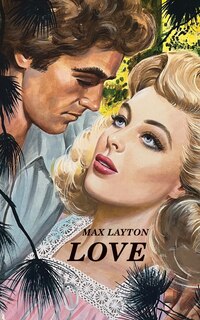 Front cover_Love