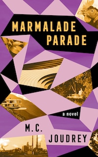Front cover_Marmalade Parade