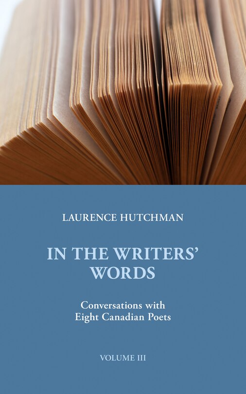 Front cover_In the Writers Words III