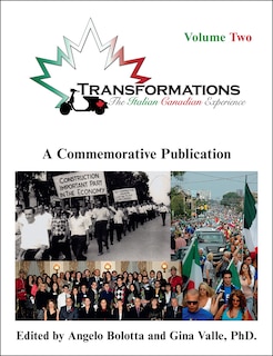 Front cover_Transformations: Volume Two