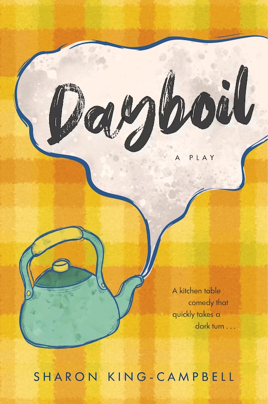 Front cover_Dayboil