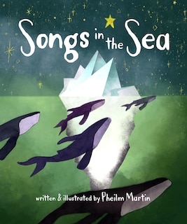 Front cover_Songs in the Sea