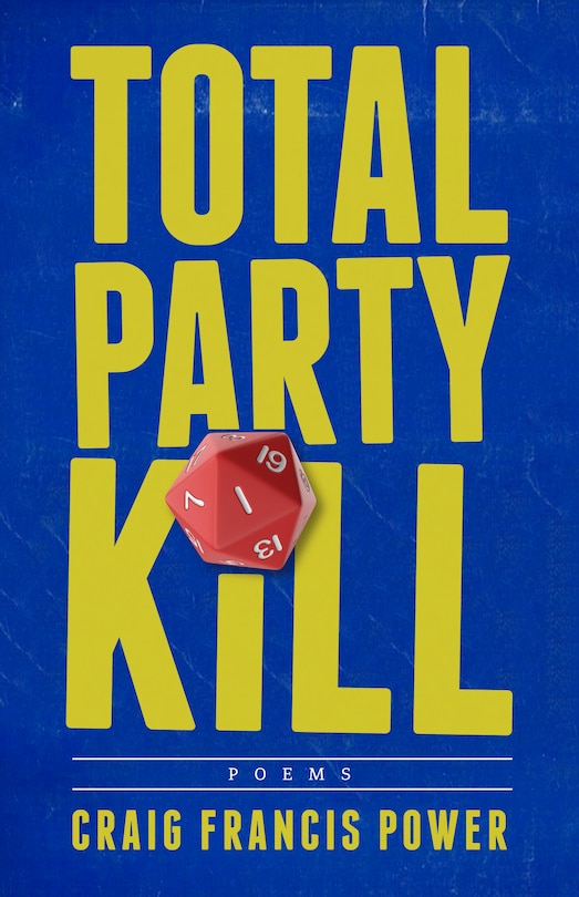 Front cover_Total Party Kill