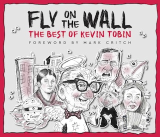 Front cover_Fly on the Wall