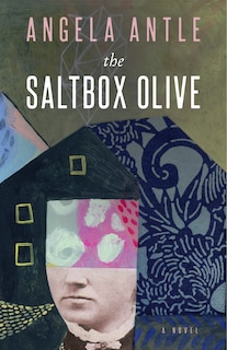 Couverture_Saltbox Olive, The